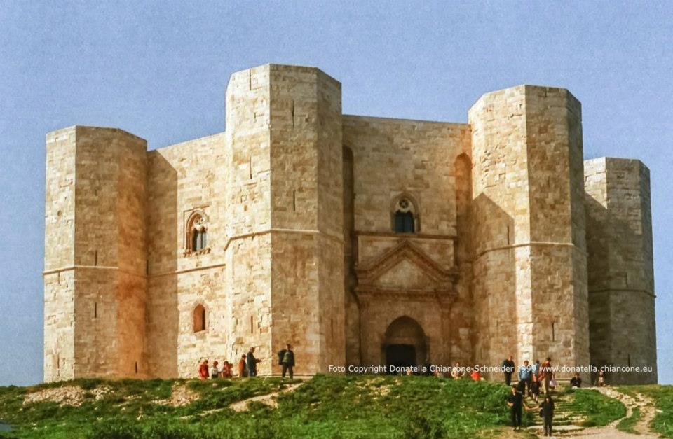 Castel del Monte